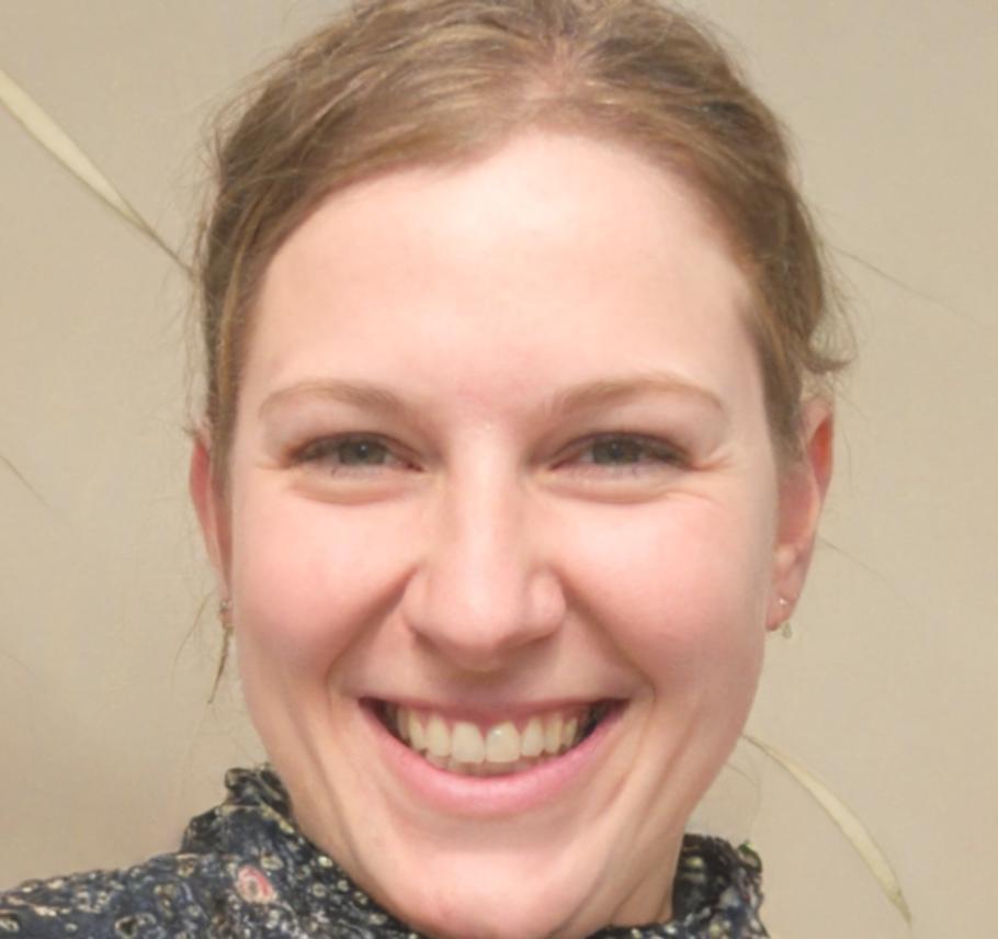 Marlena Kestner, Gründerin von lumyroselica